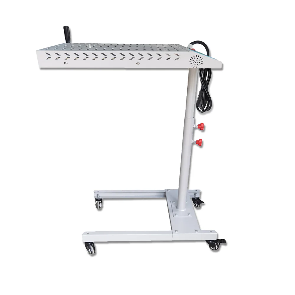 1600W Temperaturgesteuerter Si - Flash Dryer Screen Print review and price