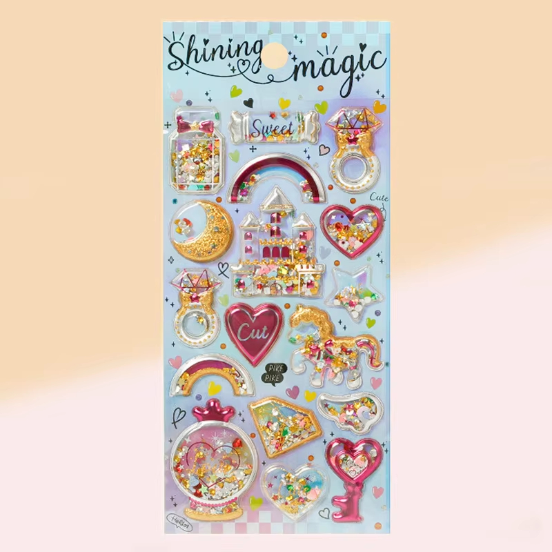 Niedliche Kinderaufkleber - Gl - Foil Transfer Machine review and price
