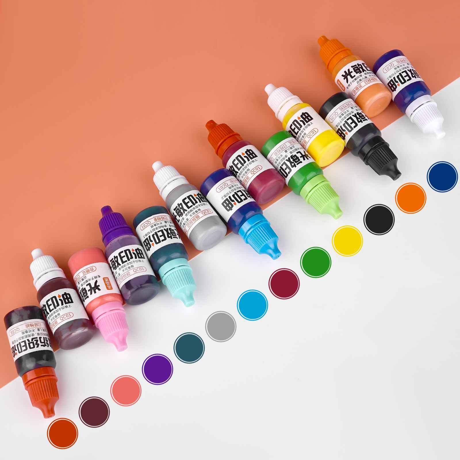10 ml Tinte, wasserfeste Tinte - Direct To Garment Ink review and price