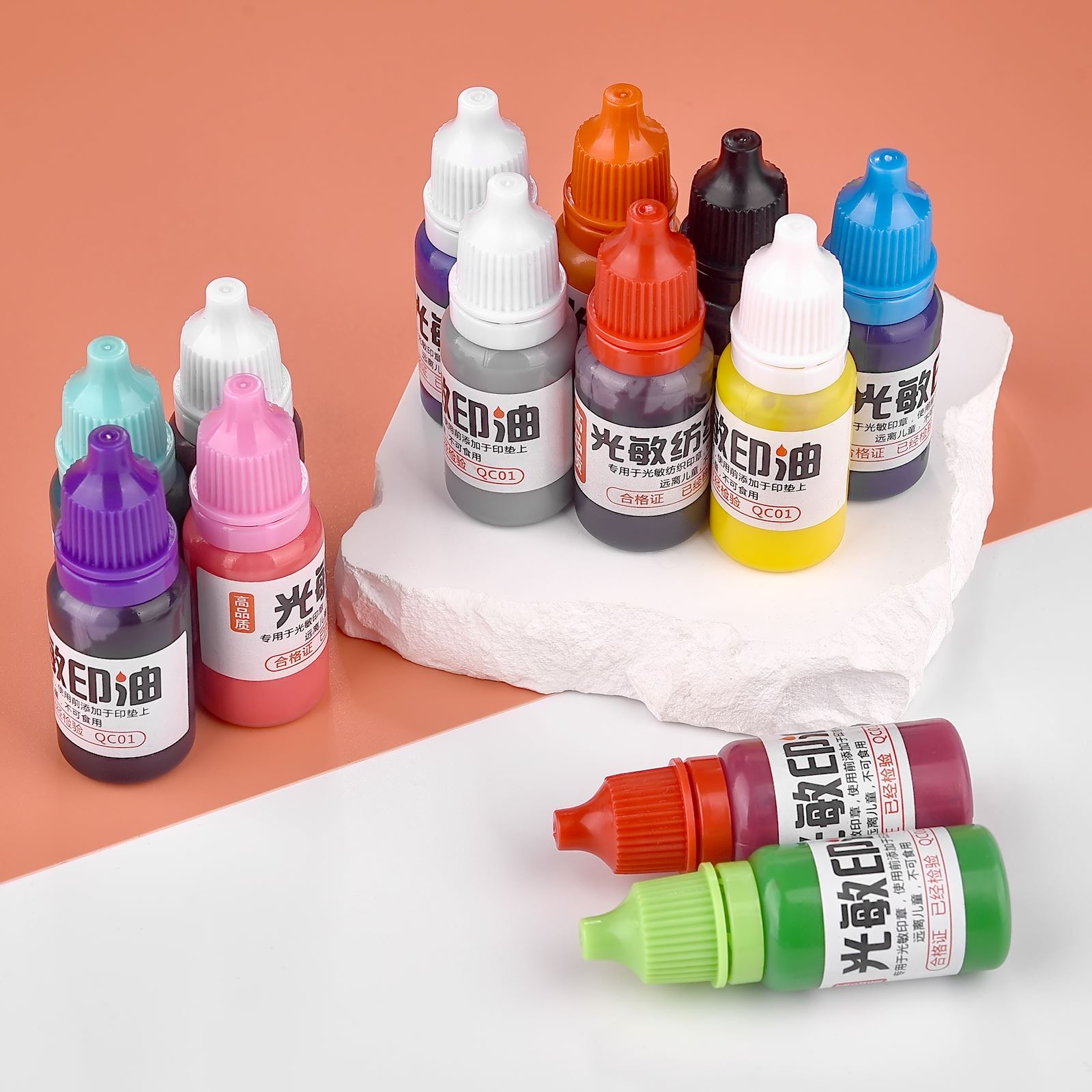 10 ml Tinte, wasserfeste Tinte - Direct To Garment Ink review and price