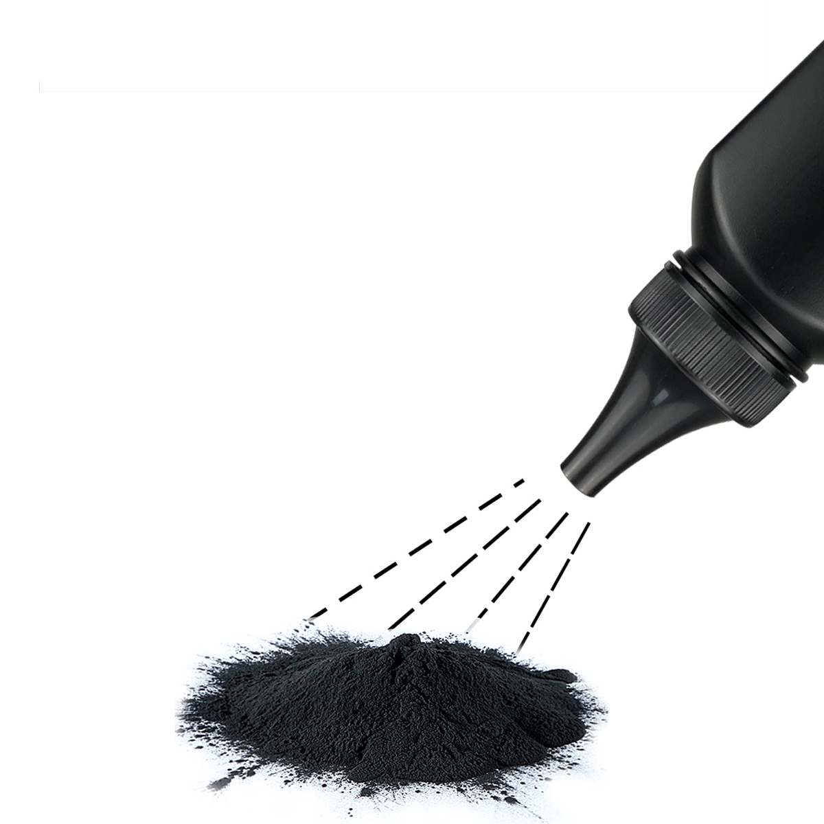 100G Tonerpulver-Nachfüllsets  - Laser Toner Powder review and price