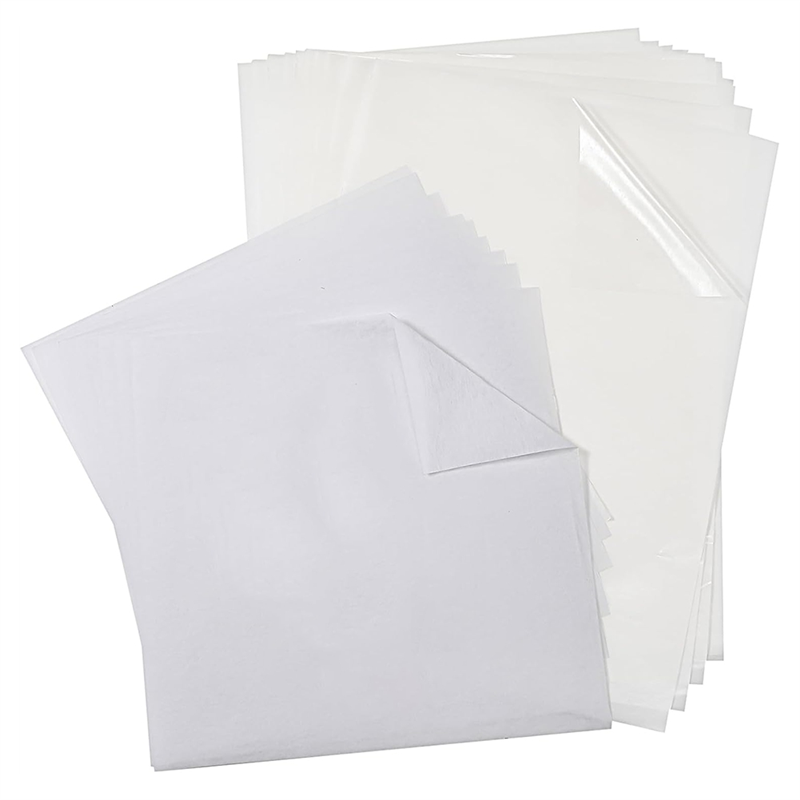 A67P-20 Stück doppelseitige Kl - Embroidery Stabilizer Backing review and price