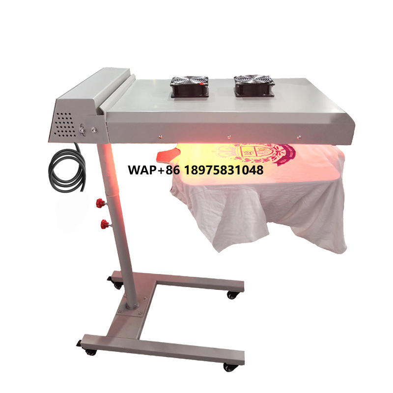 Automatischer IR-Blitztrockner - Flash Dryer Screen Print review and price