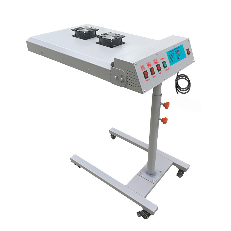 Automatischer IR-Blitztrockner - Flash Dryer Screen Print review and price