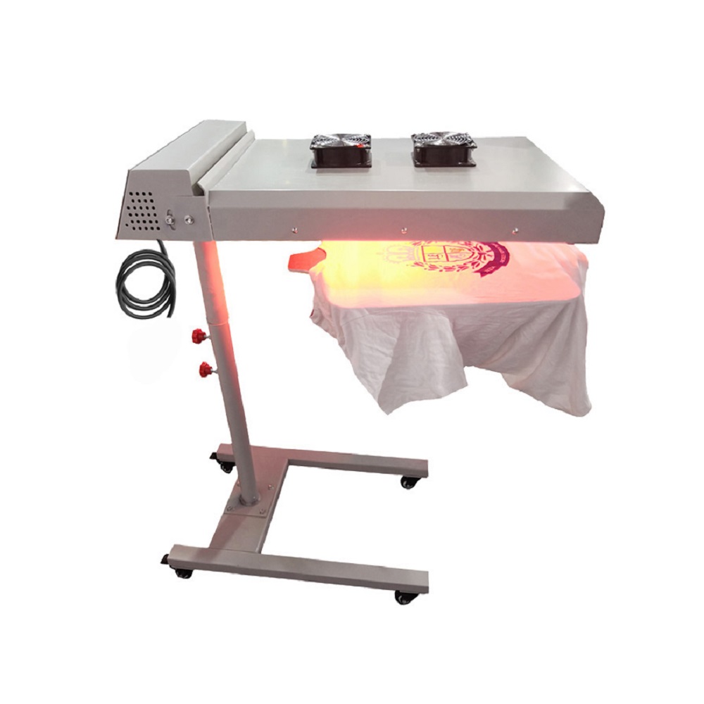 US Lager Qomolangma 220 V 6000 - Flash Dryer Screen Print review and price