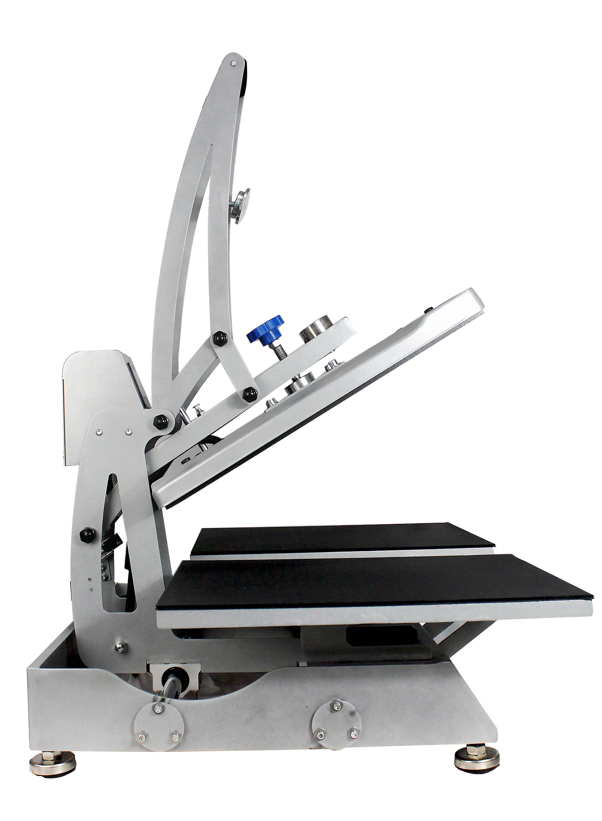 Doppelstations-Eisenheizpresse - Heat Press Machine review and price