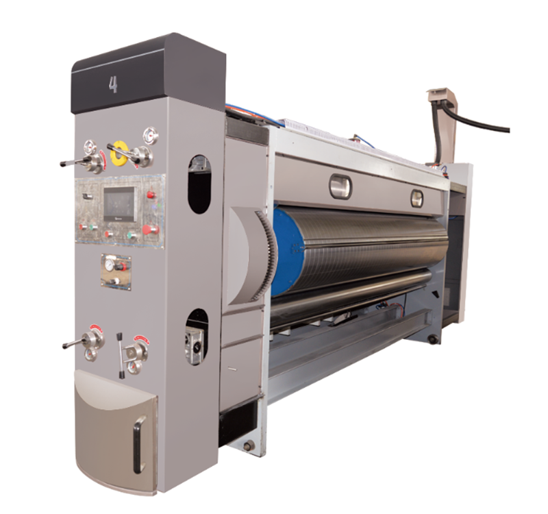 Verpackungsmaschine Hochgeschw - Die Cutting Machine review and price