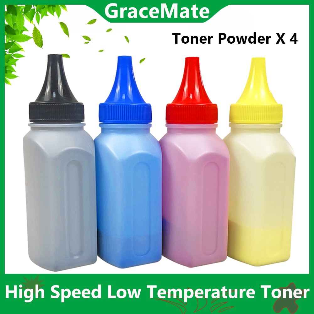 Nachfüll-Farbtonerpulver 206 2 - Laser Toner Powder review and price