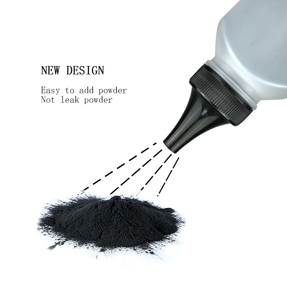 Nachfüll-Farbtonerpulver 206 2 - Laser Toner Powder review and price