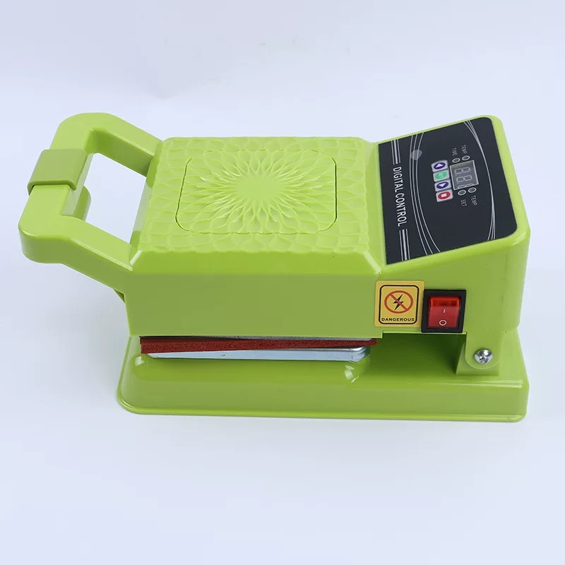 Kleine Transferpresse 15*15CM  - Heat Press Machine review and price