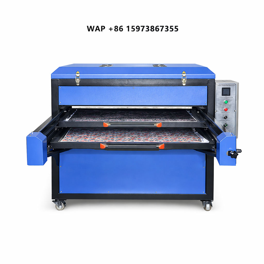 Halbautomatische Pneumatische  - Heat Press Machine review and price