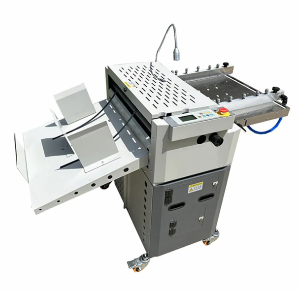 Automatische Hochgeschwindigke - Die Cutting Machine review and price