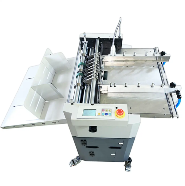 Automatische Hochgeschwindigke - Die Cutting Machine review and price