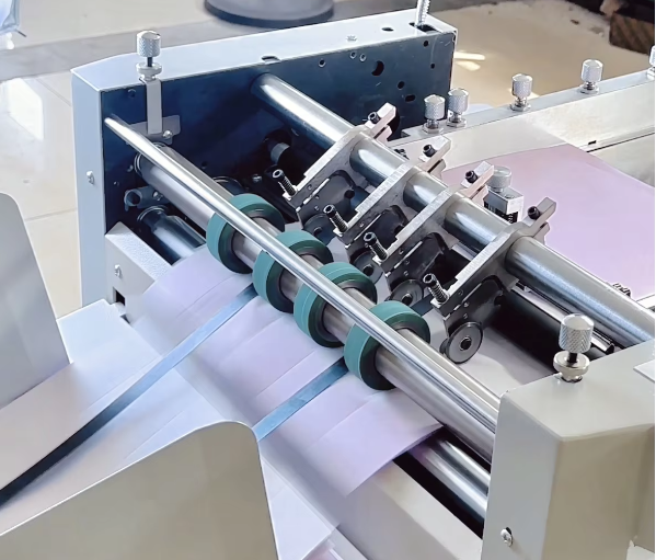 Automatische Hochgeschwindigke - Die Cutting Machine review and price