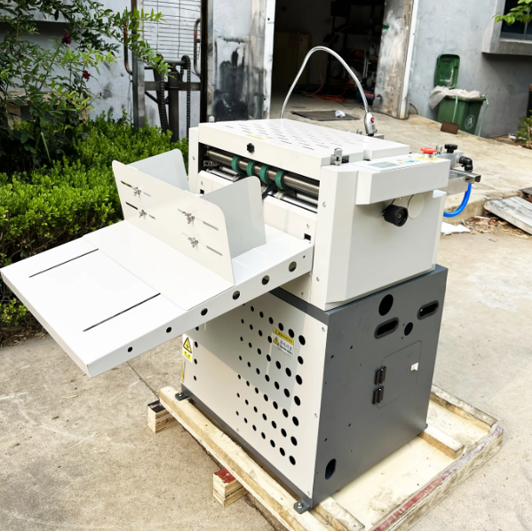 Automatische Hochgeschwindigke - Die Cutting Machine review and price