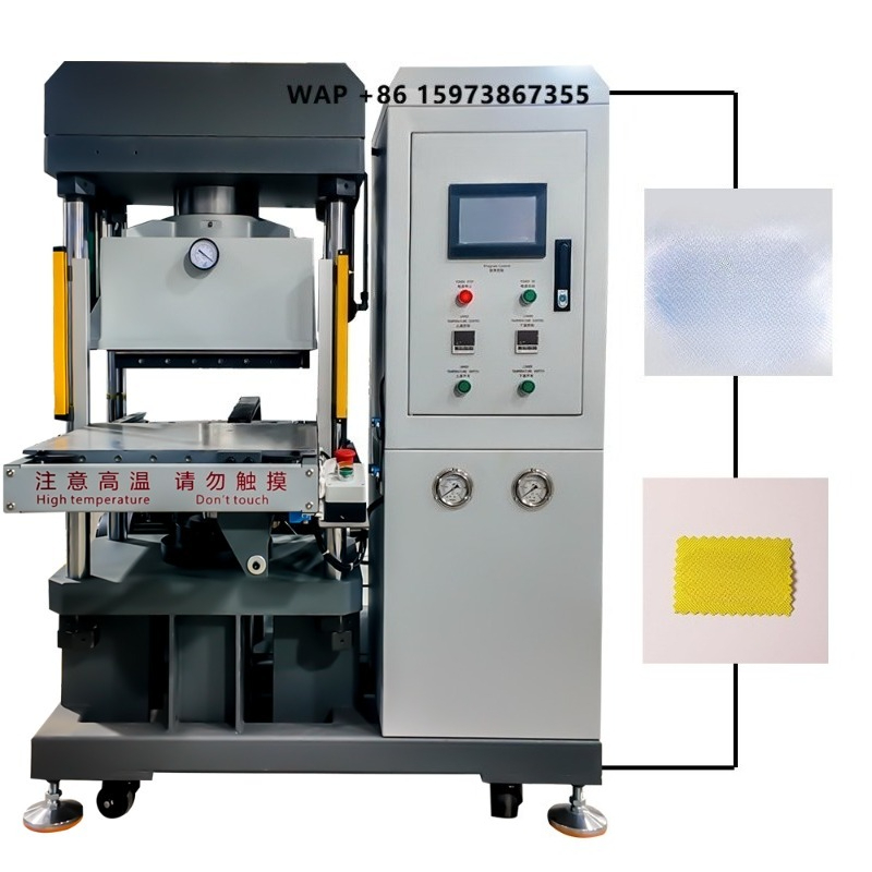 Automatische 3D-Silikon-Wärmeü - Heat Press Machine review and price