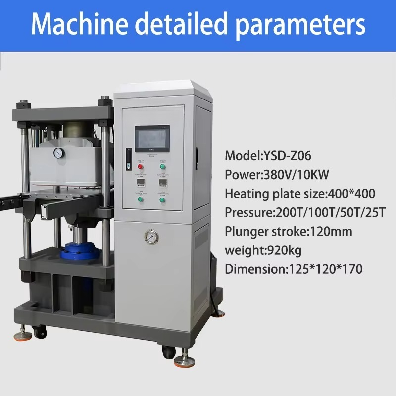 Automatische 3D-Silikon-Wärmeü - Heat Press Machine review and price
