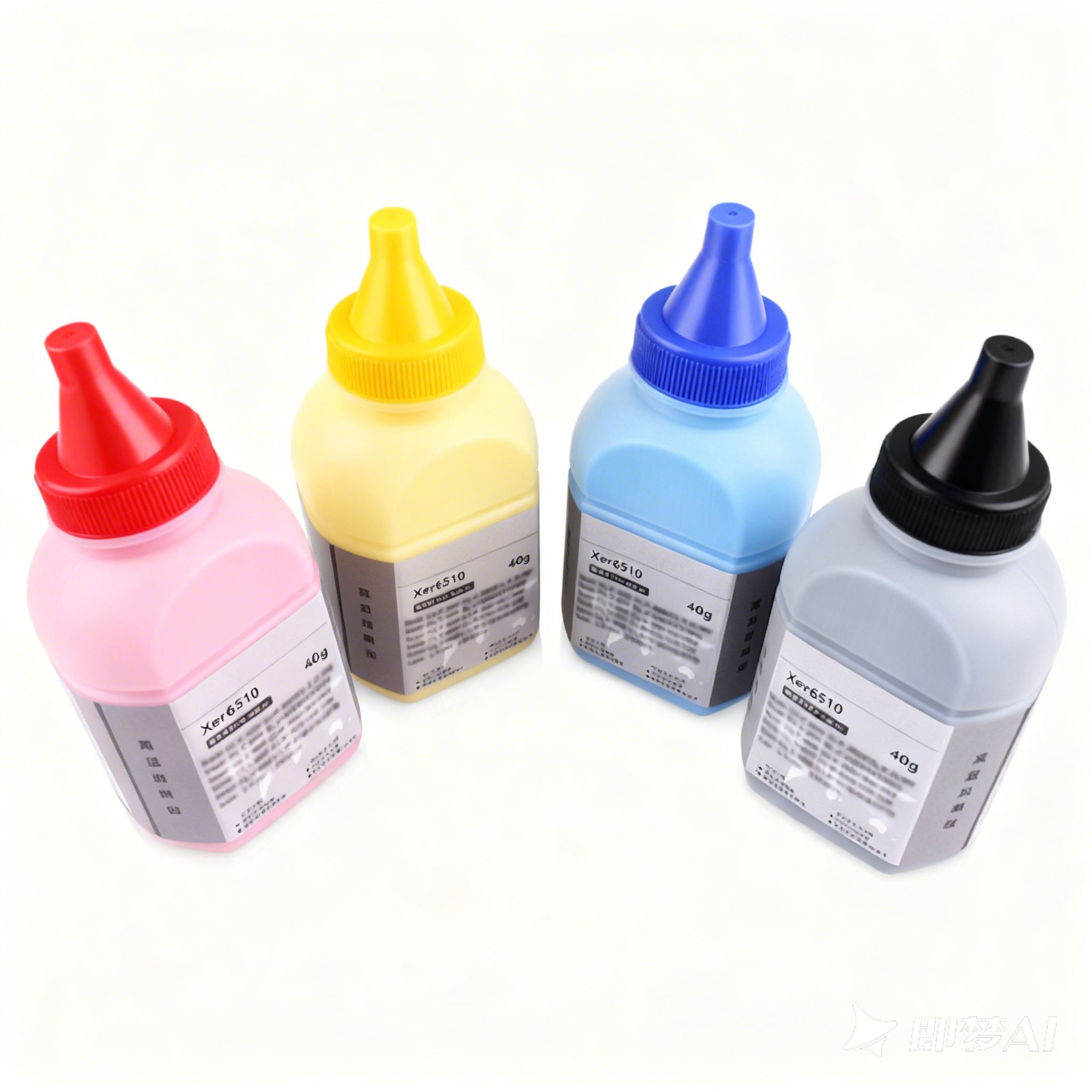 6510 6515 Tonerpulver Kompatib - Laser Toner Powder review and price