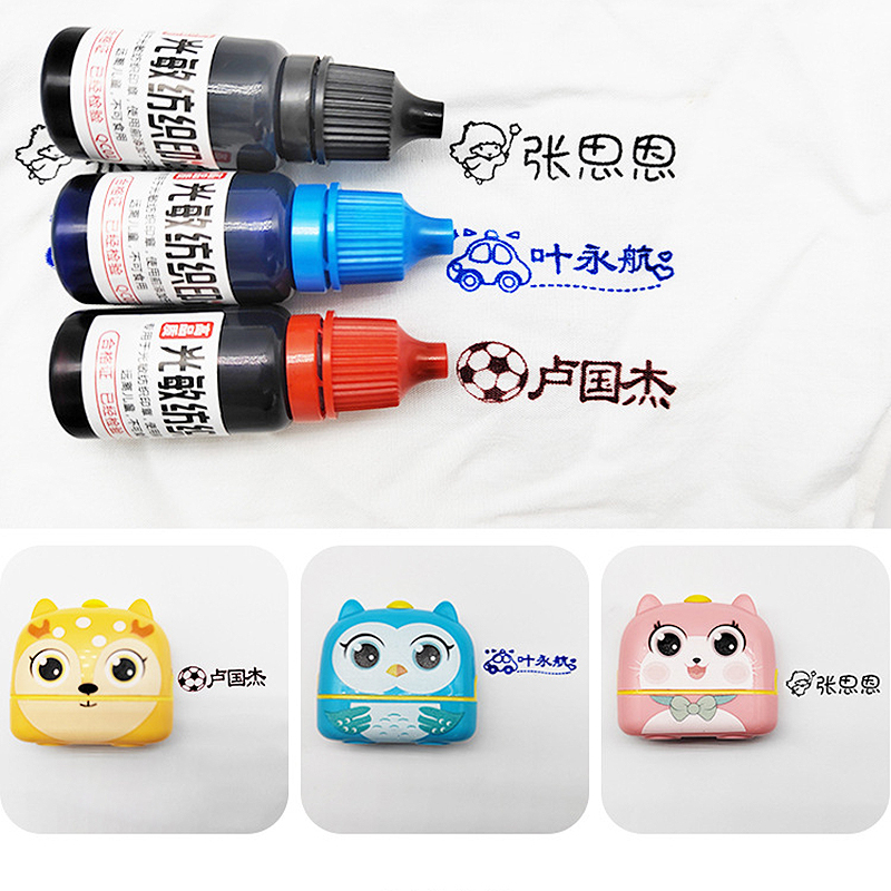 1pc 5ml Tinte Textil kleidung  - Direct To Garment Ink review and price