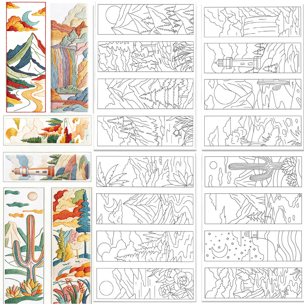 Wasserlöslicher Stickerei-Stab - Embroidery Stabilizer Backing review and price