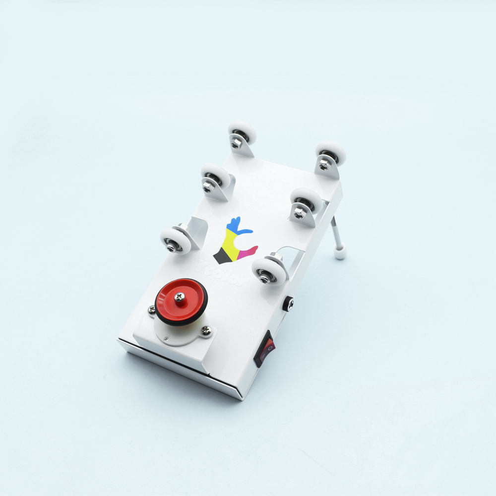 DTF White Ink Roller Shaking M - Pretreatment Machine Dtg review and price