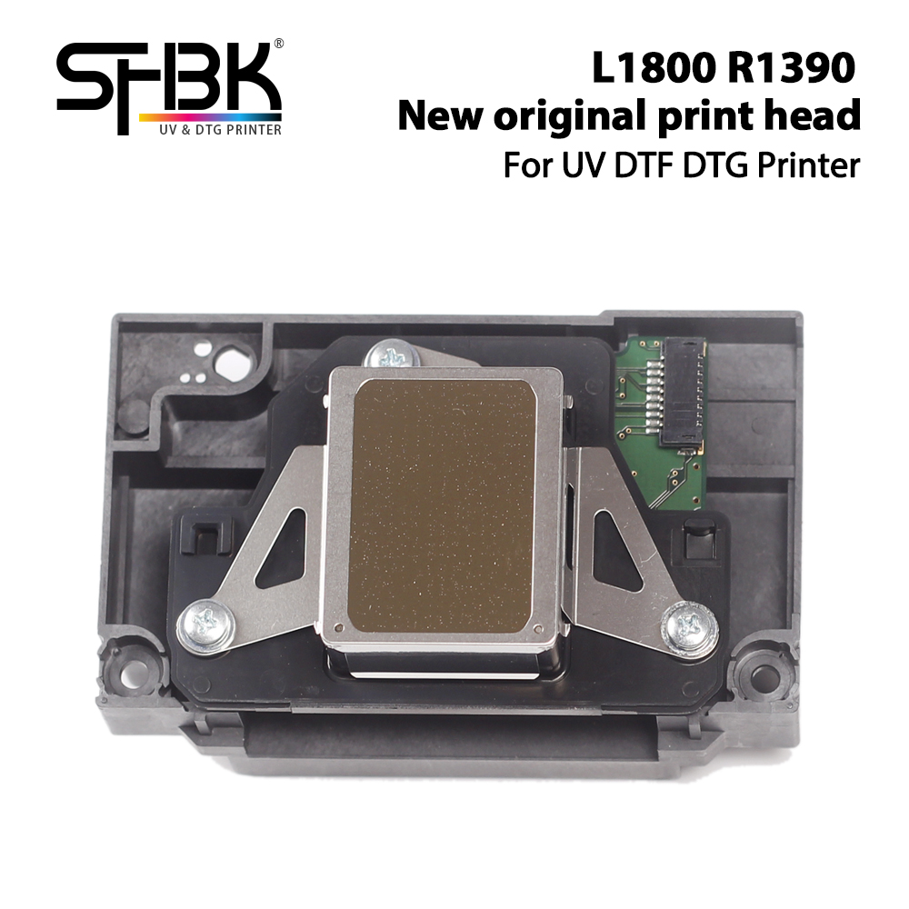 100% neuer originaler Druckkop - Pretreatment Machine Dtg review and price