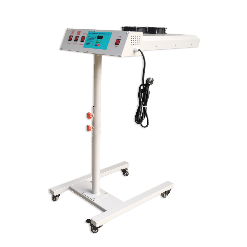 Fabrikpreis Ir Siebdruck Siebd - Flash Dryer Screen Print review and price