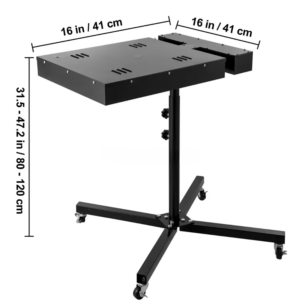 Elektrischer Blitztrockner 16  - Flash Dryer Screen Print review and price