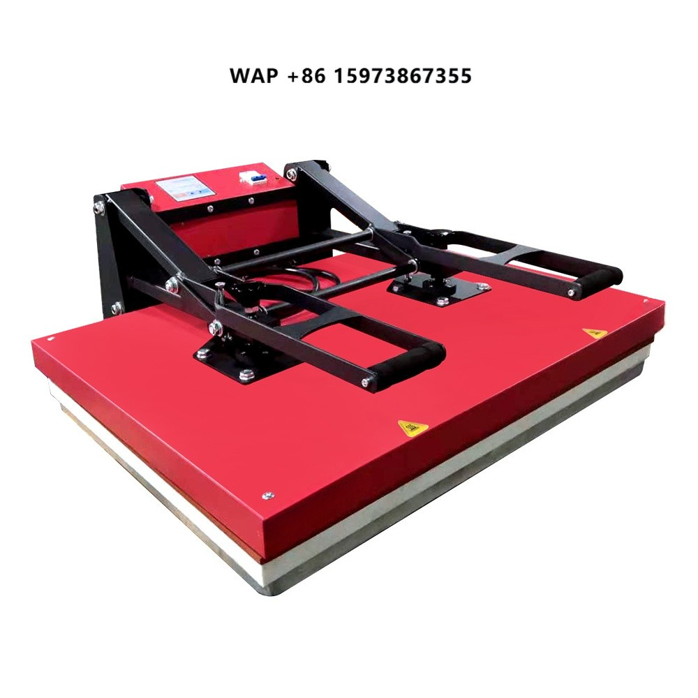 Easysub Großformat-Sublimation - Heat Press Machine review and price