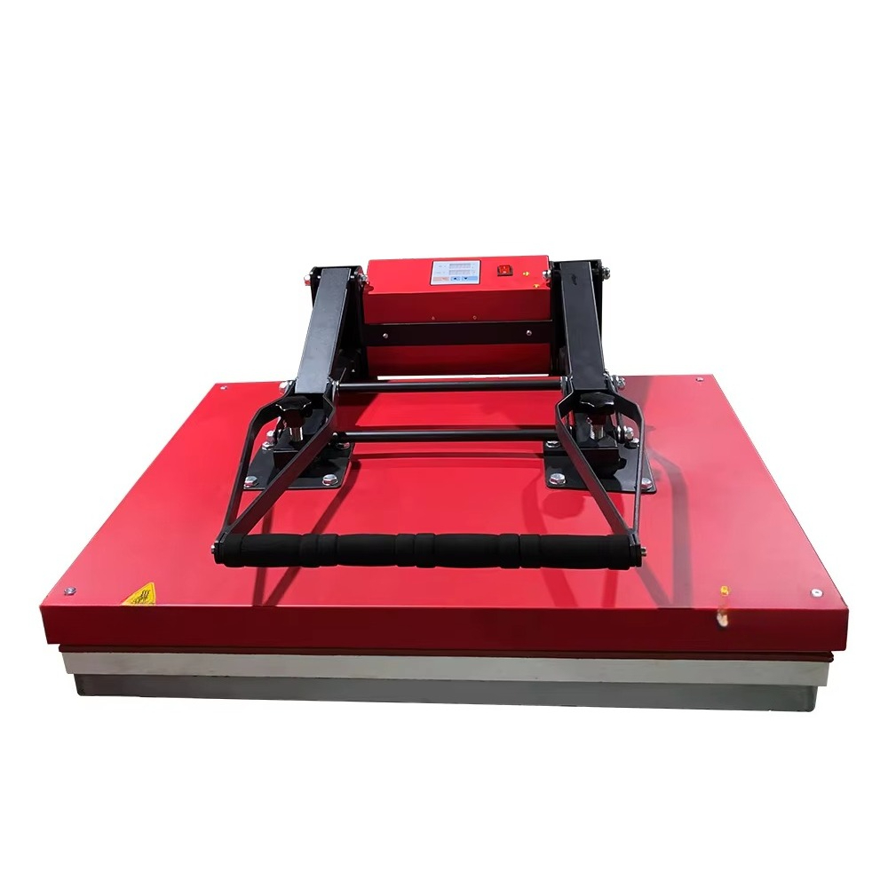 Easysub Großformat-Sublimation - Heat Press Machine review and price