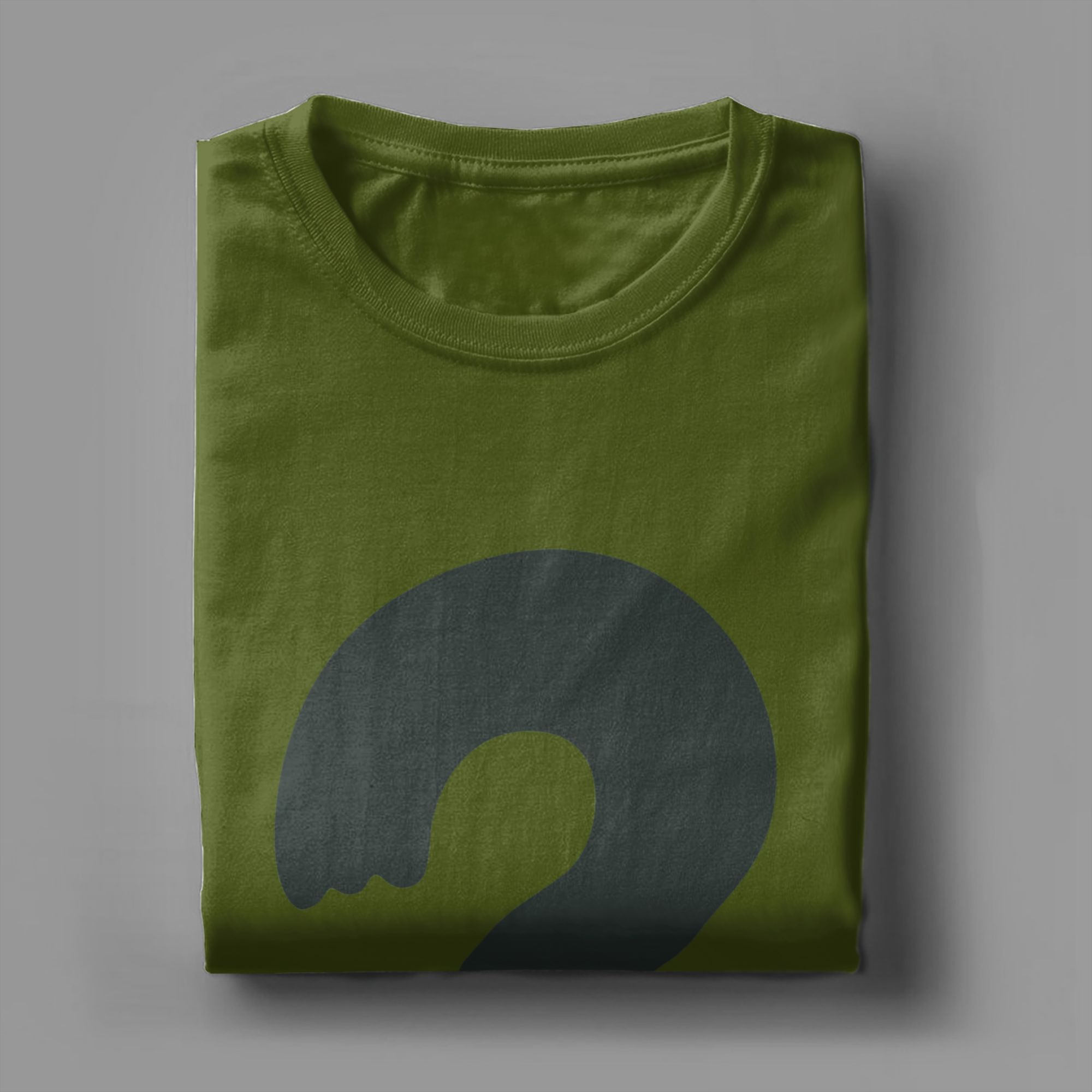 Fun Gravitys-Falls Soos Green  - Direct To Garment Ink review and price