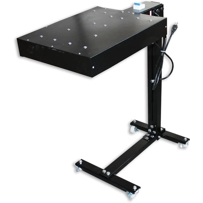 Blitztrockner 16 x 16 Zoll 160 - Flash Dryer Screen Print review and price