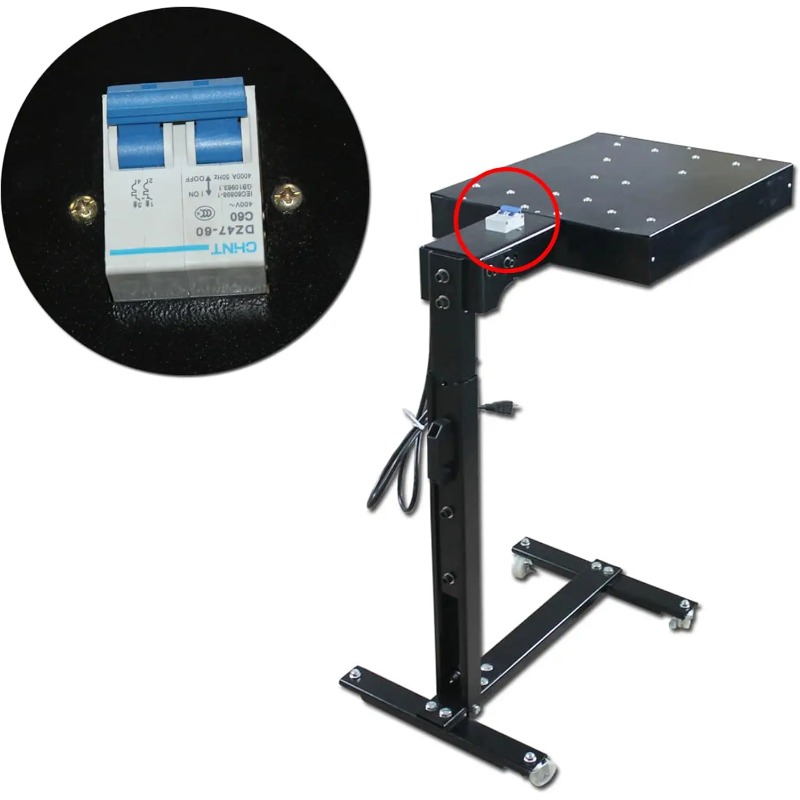 Blitztrockner 16 x 16 Zoll 160 - Flash Dryer Screen Print review and price
