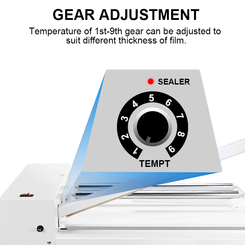 300mm Mini-Beutel Horizontaler - Heat Press Machine review and price