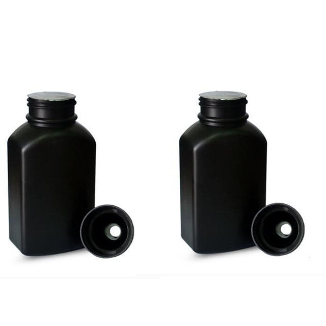 Schwarz Nachfüllbare Toner Pul - Laser Toner Powder review and price