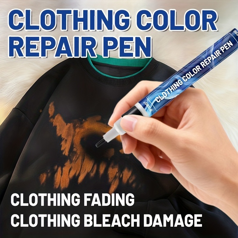 IFUBO Stoffreparaturstift |    - Direct To Garment Ink review and price