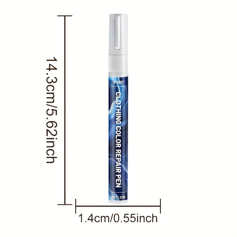IFUBO Stoffreparaturstift |    - Direct To Garment Ink review and price