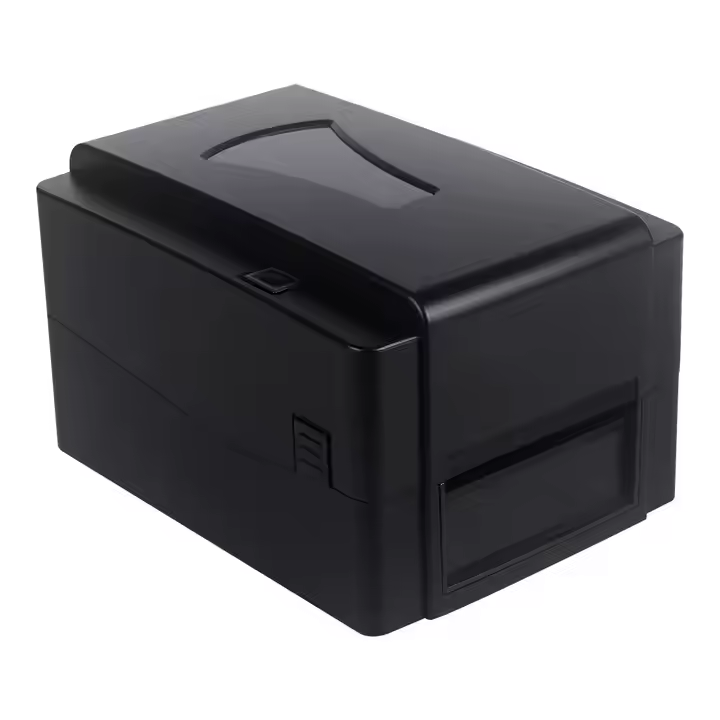 OEM Label Digitaler Satin Ribb - Foil Transfer Machine review and price