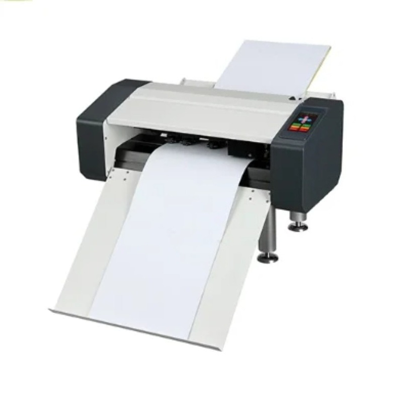 Original Fabrik-Stanzmaschine  - Die Cutting Machine review and price
