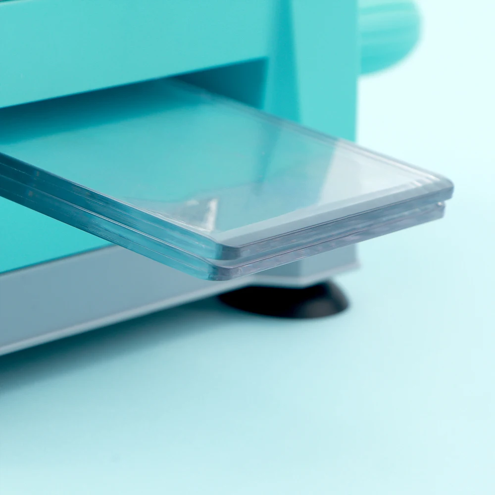 2 Stück 14 x 6,5 cm 4 mm Stand - Die Cutting Machine review and price
