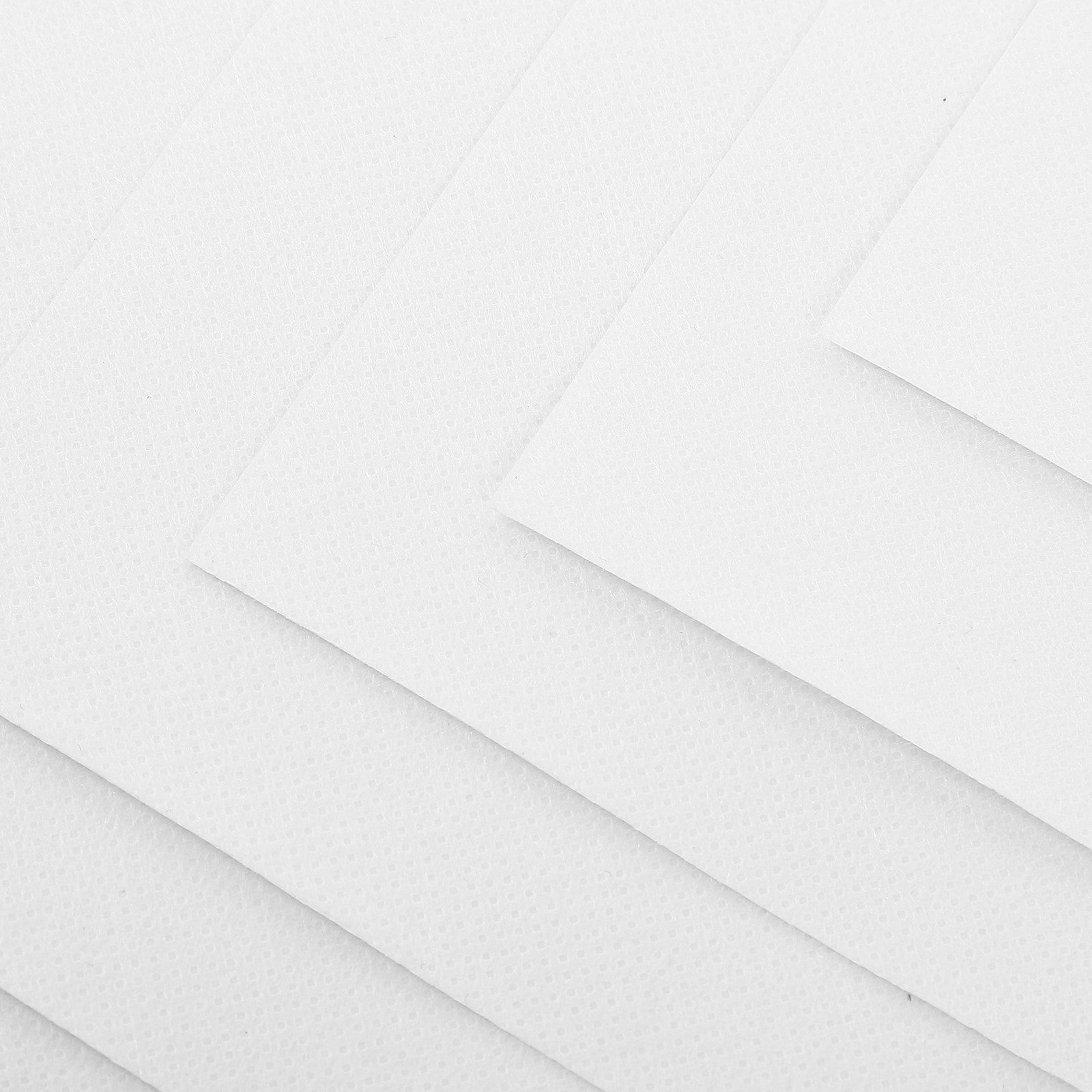 6 Stück Waschbare Wasserlöslic - Embroidery Stabilizer Backing review and price