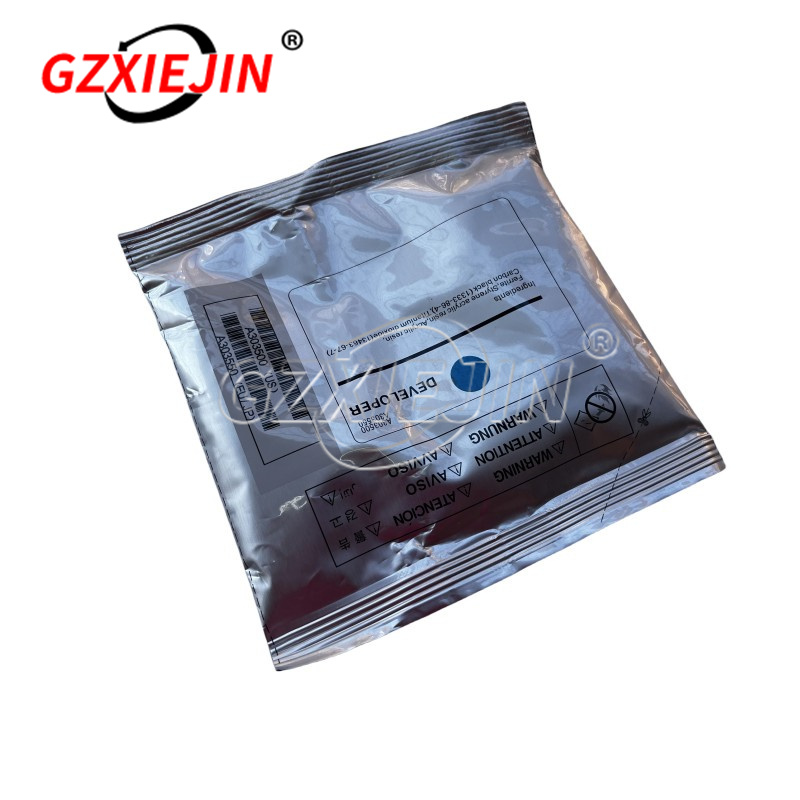 1 SET (KCMY) Entwicklerpulver  - Laser Toner Powder review and price