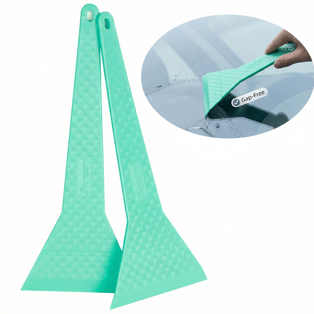 TOFAR Auto-Folien-Rakel für Fe - Screen Printing Squeegee review and price