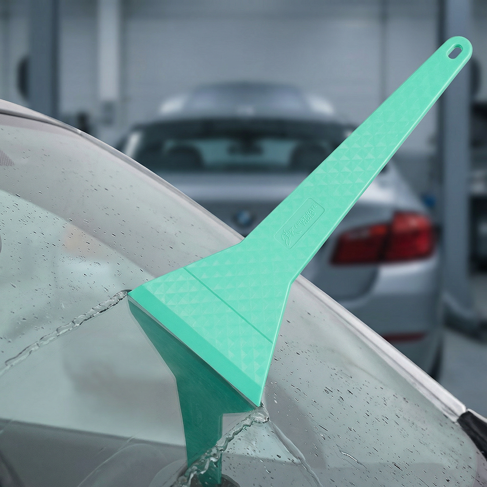 TOFAR Auto-Folien-Rakel für Fe - Screen Printing Squeegee review and price