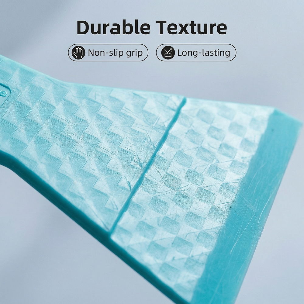 TOFAR Auto-Folien-Rakel für Fe - Screen Printing Squeegee review and price