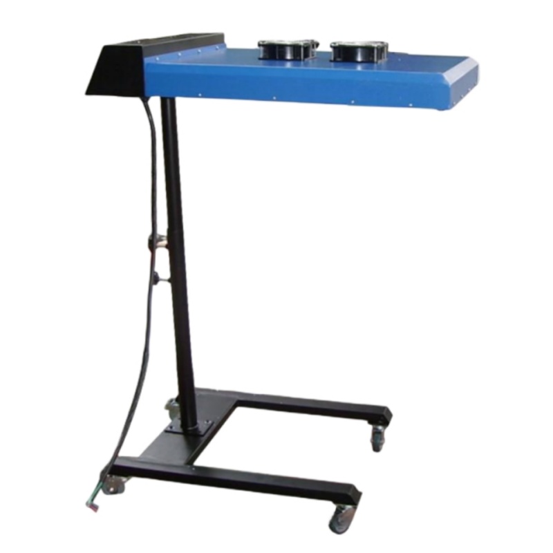 Automatische Infrarot-IR-Siebd - Flash Dryer Screen Print review and price