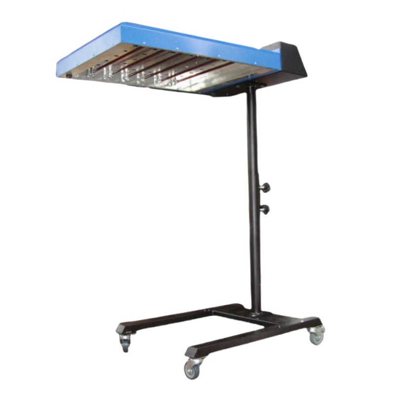 Automatische Infrarot-IR-Siebd - Flash Dryer Screen Print review and price