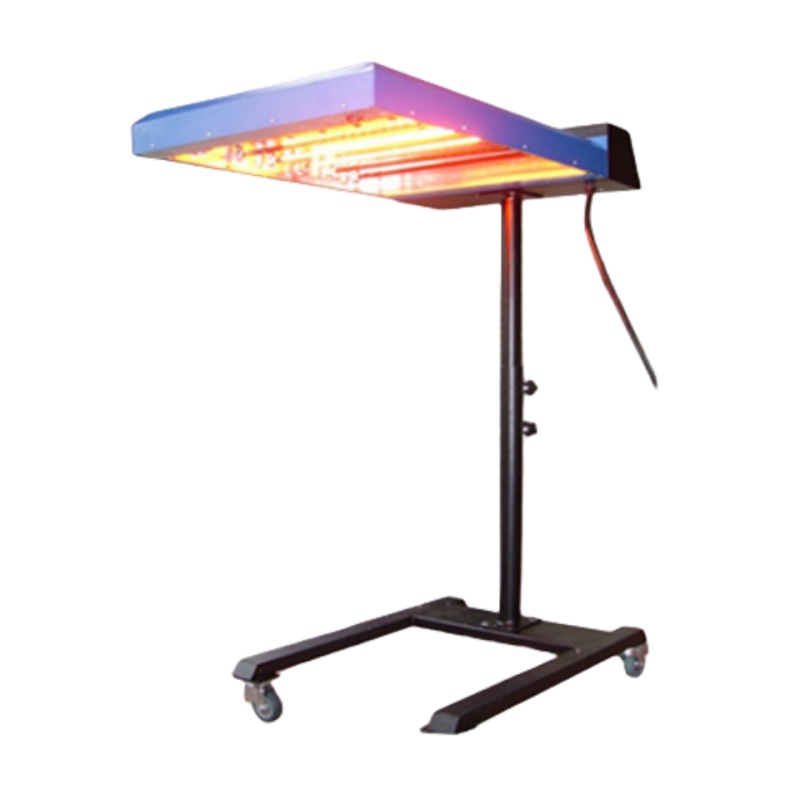 Automatische Infrarot-IR-Siebd - Flash Dryer Screen Print review and price