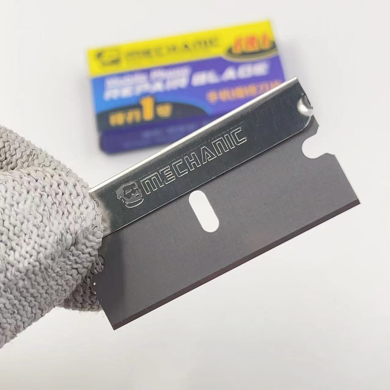 5PCS MECHANIC FR1 Hohe Zähigke - Screen Printing Squeegee review and price