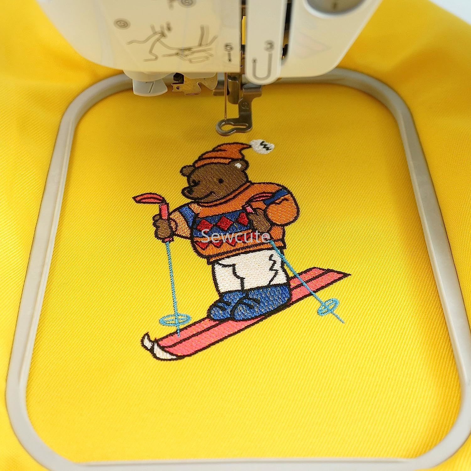 100 Blatt neue Brühe zum Absch - Embroidery Stabilizer Backing review and price